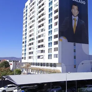 Apartamento Ricardo Rolão Vista Mar - Edifício Oásis - Bedrooms, Faro