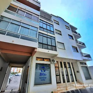 Blife Anya Private Distrikt Faro