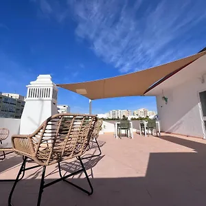 Porta 12 Appartement