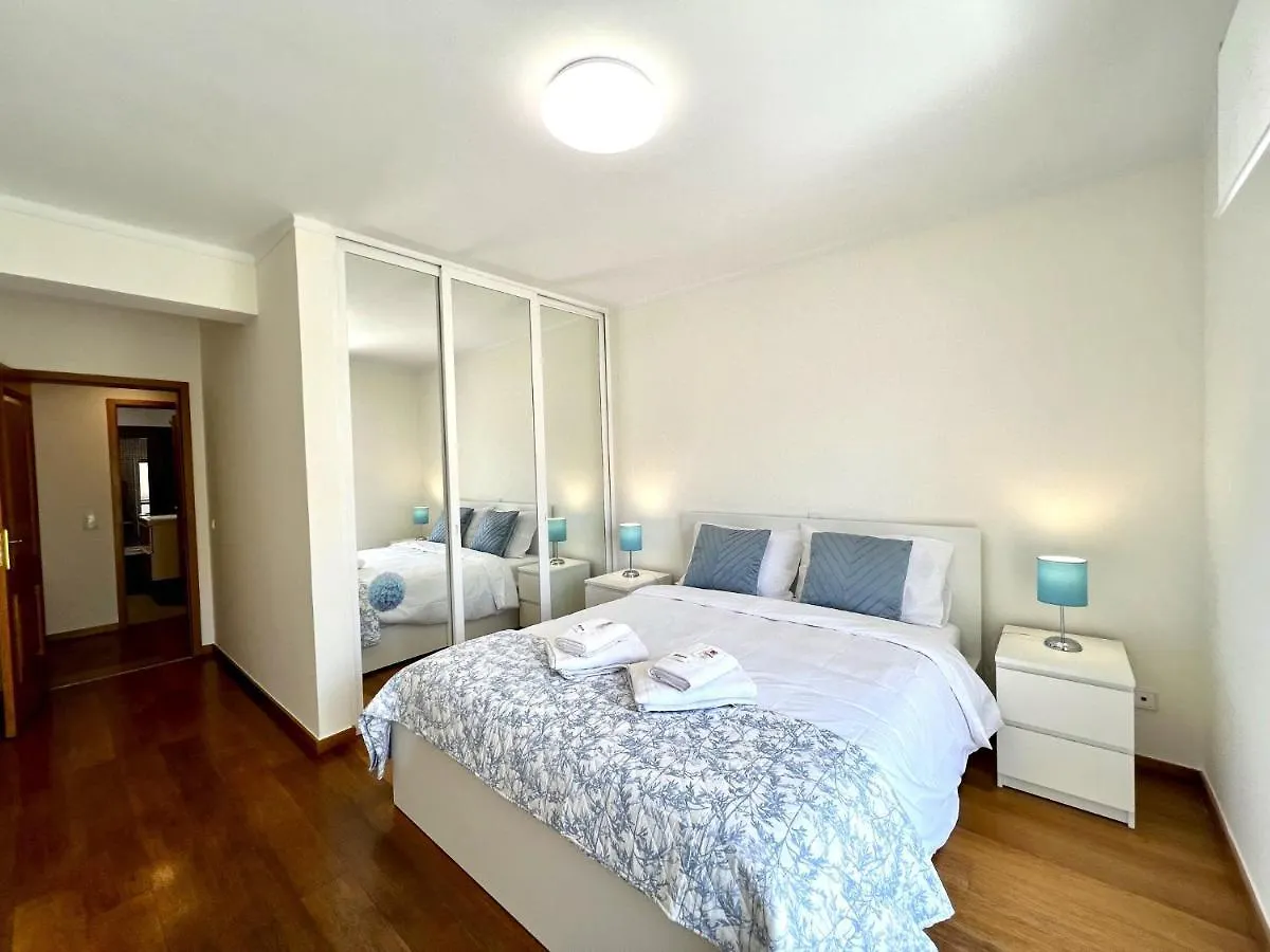 Faro Rising By Homing Apartment Portugal