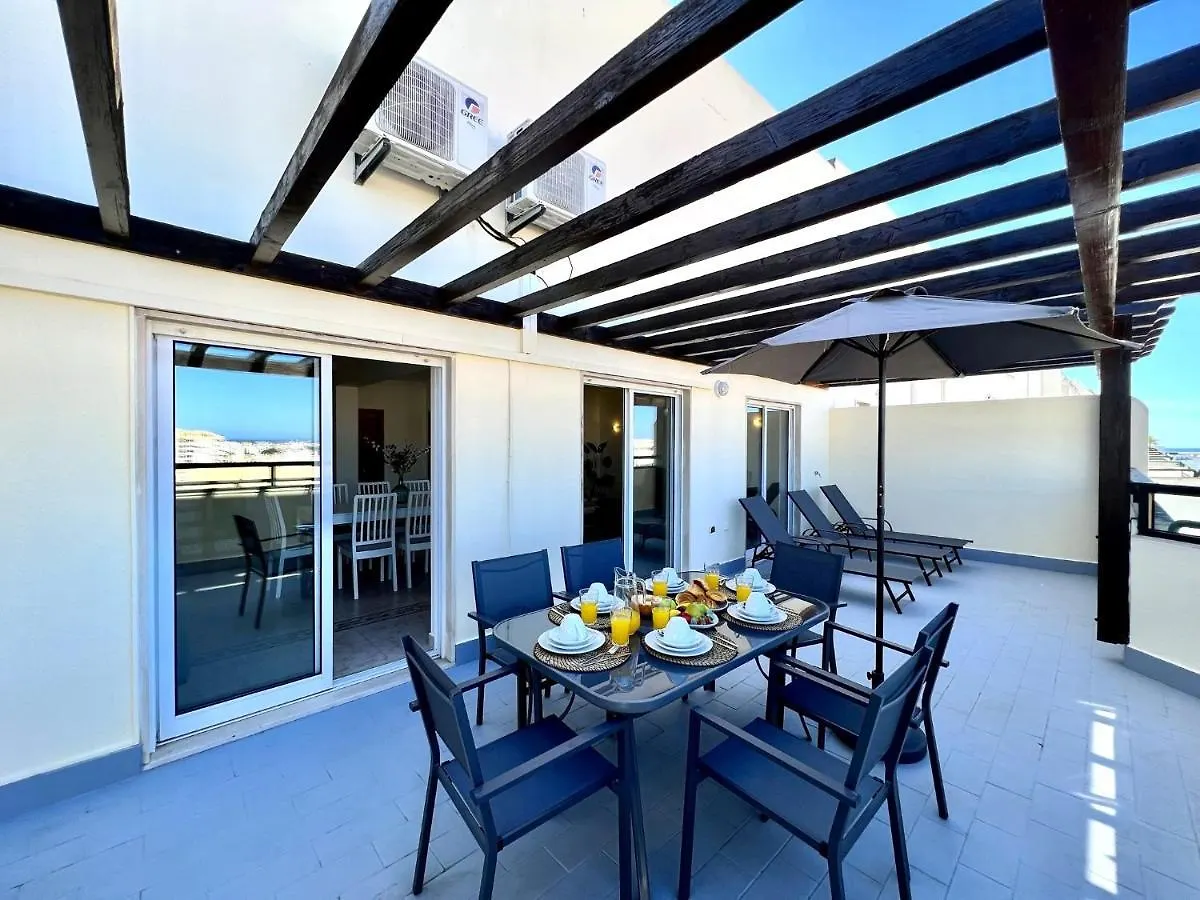 Faro Rising By Homing Apartment Portugal