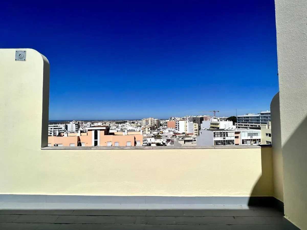 Faro Rising By Homing Apartment
