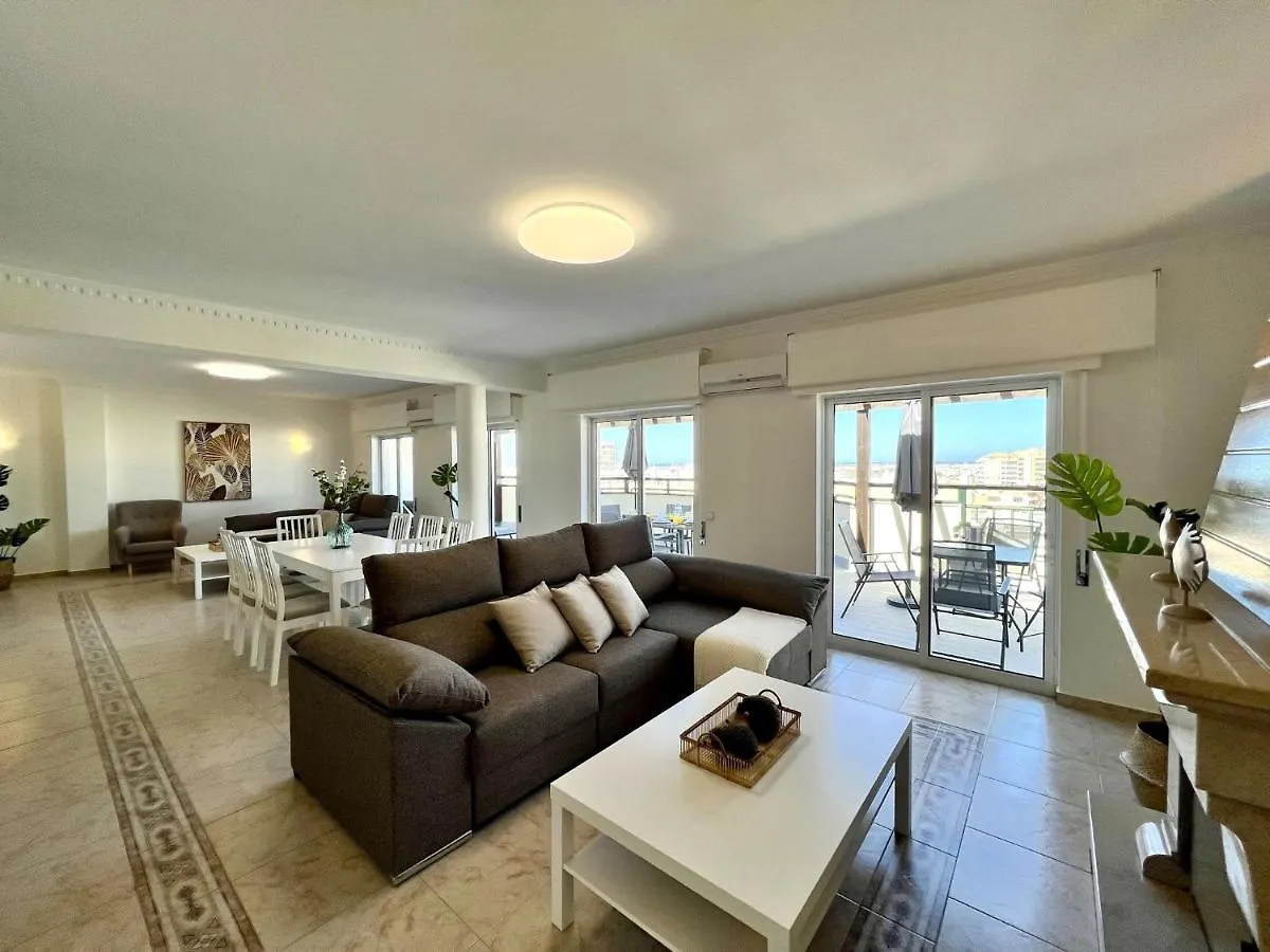 Faro Rising By Homing Apartment 0*,