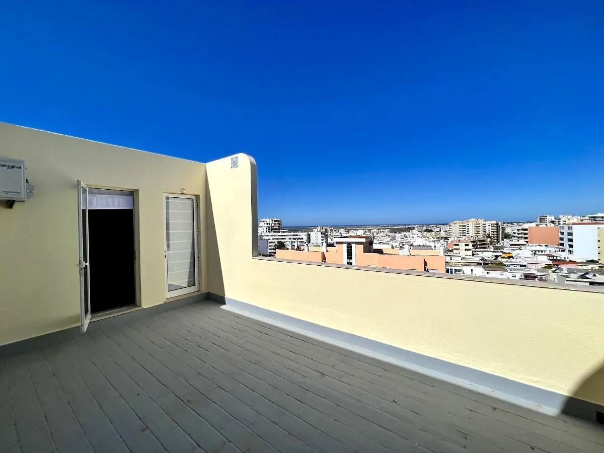 Faro Rising By Homing Apartment