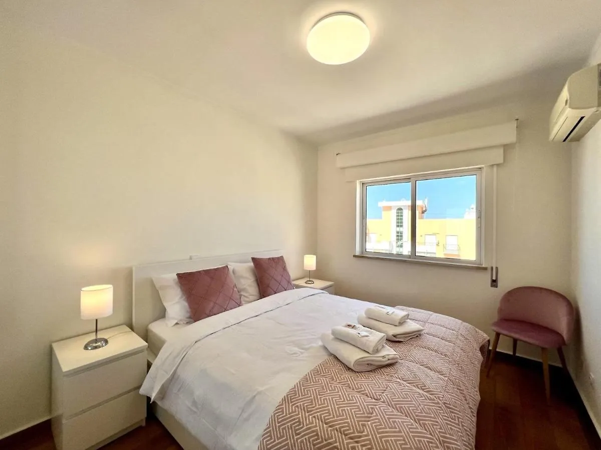 Faro Rising By Homing Apartment Portugal