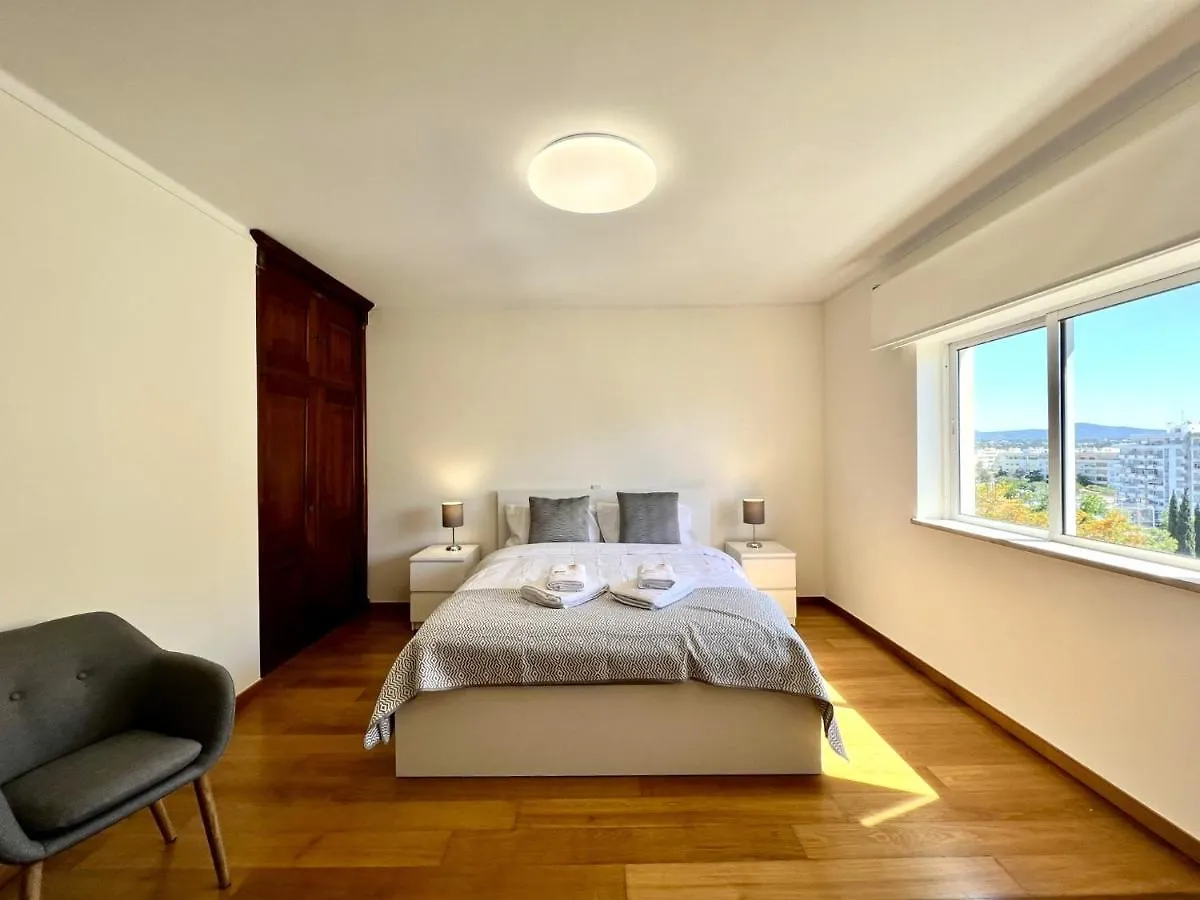 Faro Rising By Homing Apartment 0*,  Portugal
