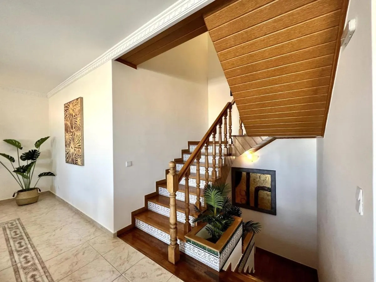 Faro Rising By Homing Apartment