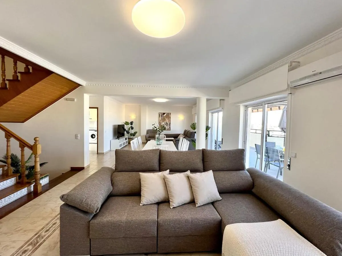 Faro Rising By Homing Apartment