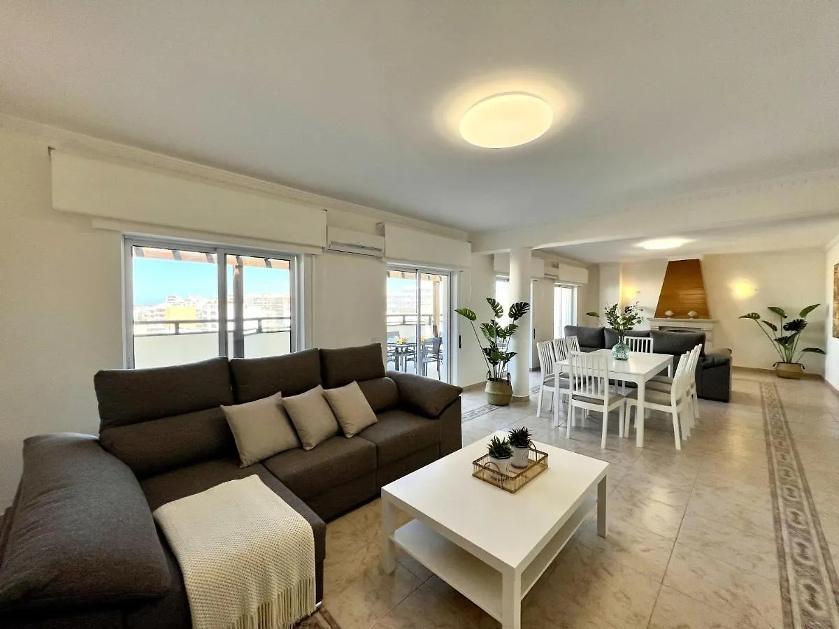 Faro Rising By Homing Apartment