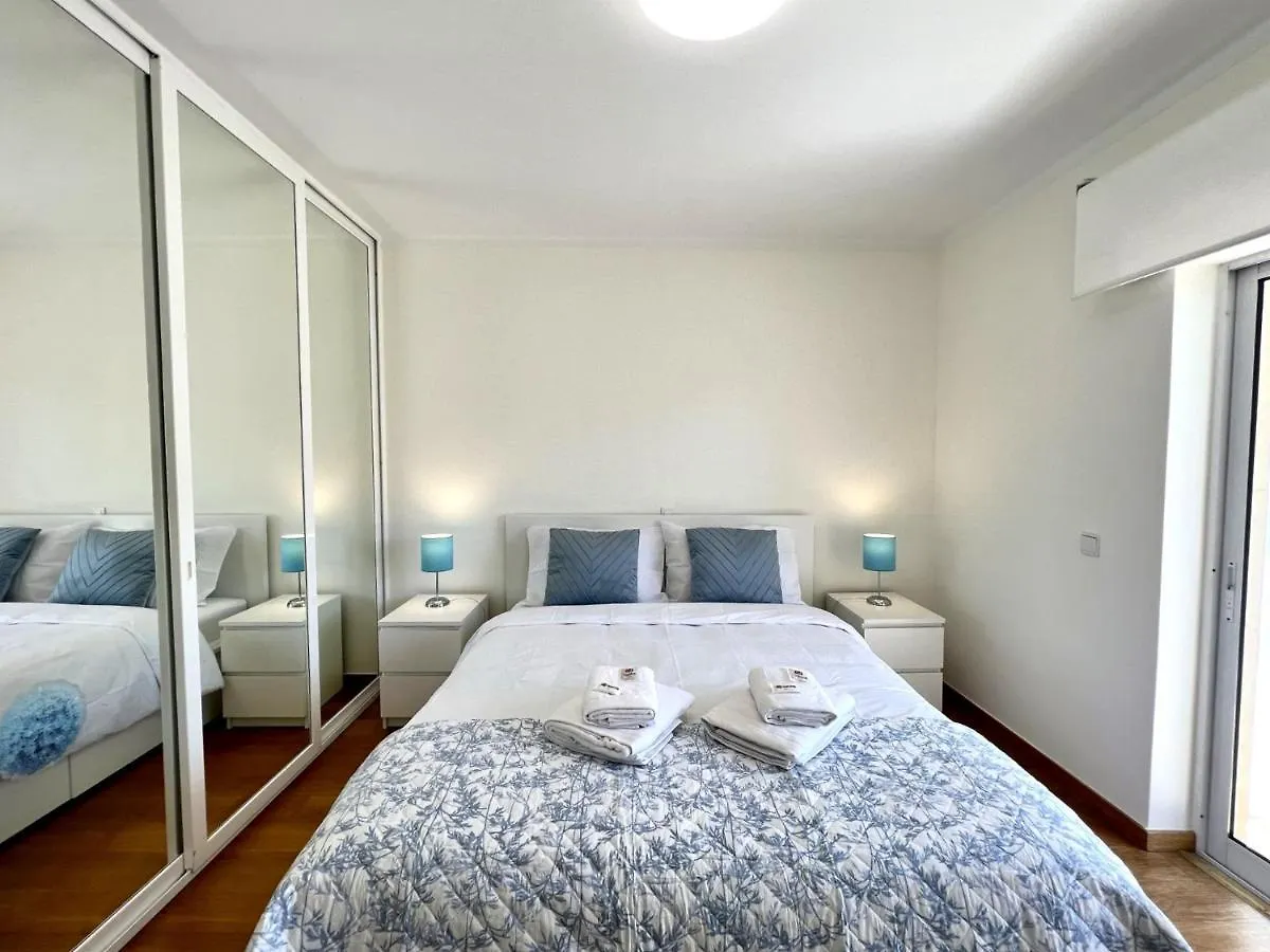 Faro Rising By Homing Apartment