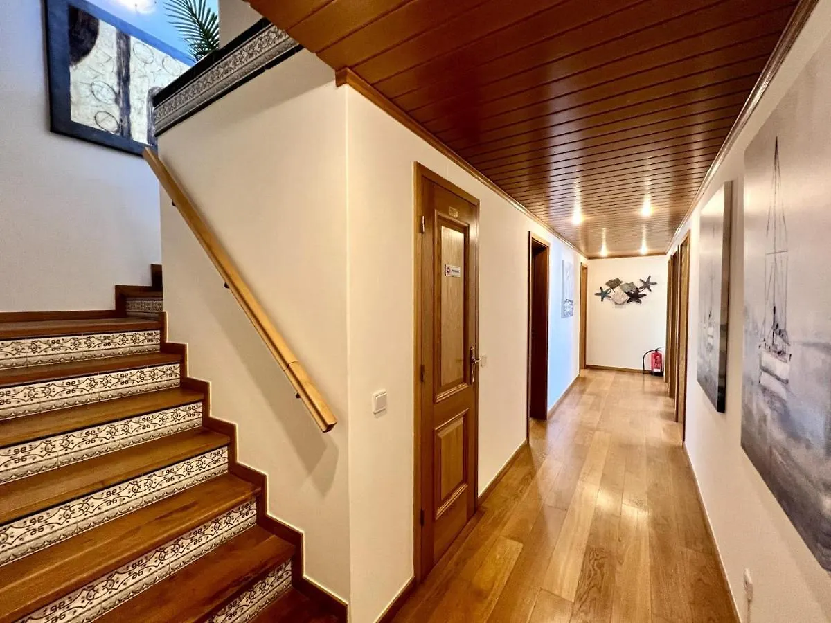Faro Rising By Homing Apartment